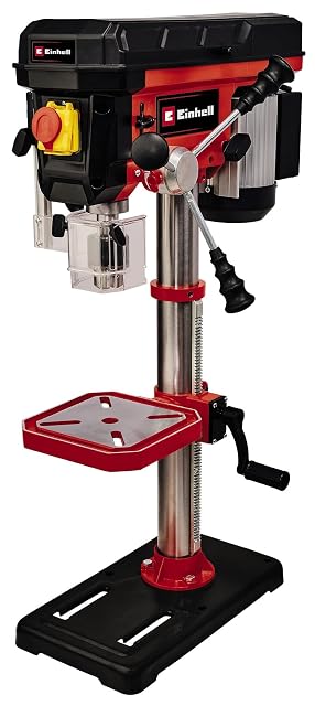 Einhell TC-BD 630/1 pillar drill, product photograph