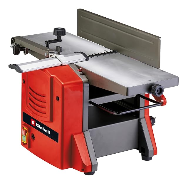Einhell TC-SP 204/2 planer thicknesser, product photograph