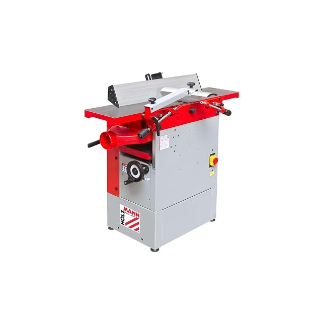 Holzmann HOB260ECO planer thicknesser, product photograph