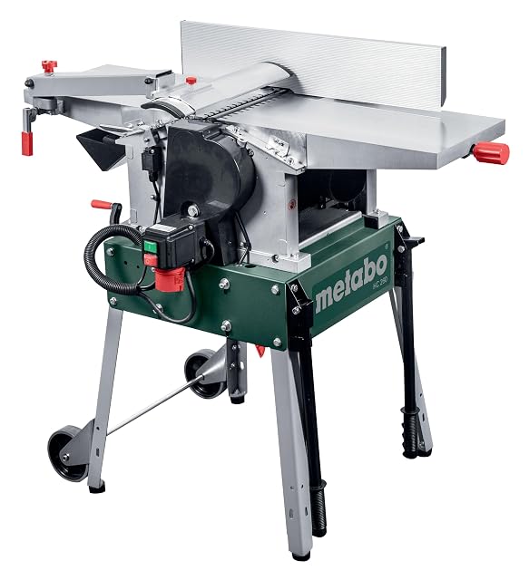 Metabo HC 260 C/2,8 DNB planer thicknesser, product photograph