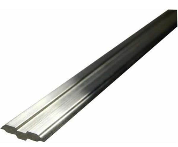 Reversible 210 mm planer knives, product photograph